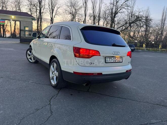Audi Q7 2008, 230,000 km - 3.6 l - Bakı