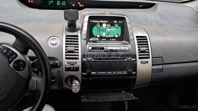 Toyota Prius 2008, 238,600 km - 1.5 l - Bakı