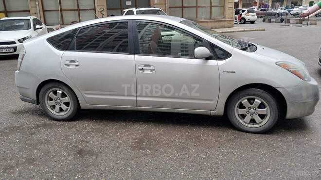Toyota Prius 2008, 238,600 km - 1.5 l - Bakı