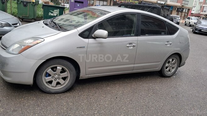 Toyota Prius 2008, 238,600 km - 1.5 l - Bakı