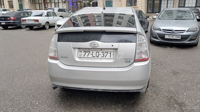Toyota Prius 2008, 238,600 km - 1.5 l - Bakı