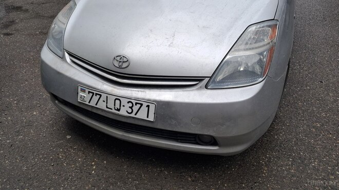 Toyota Prius 2008, 238,600 km - 1.5 l - Bakı
