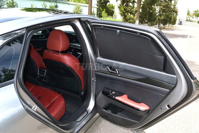 Kia K5 2021, 110,000 km - 2.5 l - Bakı