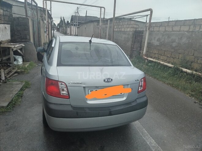 Kia Rio 2007, 87,000 km - 1.5 l - Bakı
