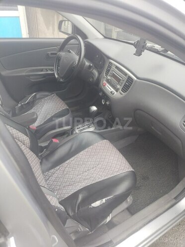 Kia Rio 2007, 87,000 km - 1.5 l - Bakı