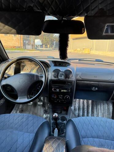 Saipa 132 2013, 303,782 km - 1.3 л - Xaçmaz