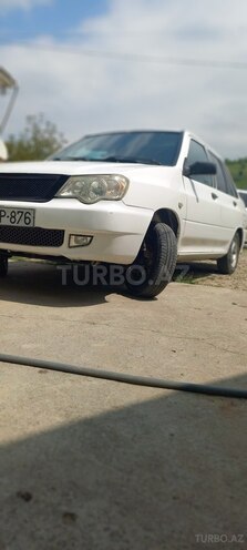 Saipa 132 2013, 303,782 km - 1.3 л - Xaçmaz