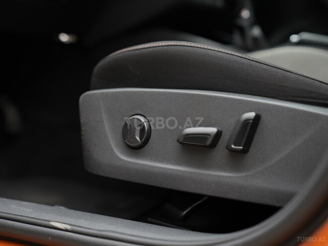 Skoda Kamiq 2023, 37,800 km - 1.6 л - Bakı