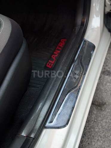 Hyundai Elantra 2011, 270,000 km - 1.8 l - Bakı