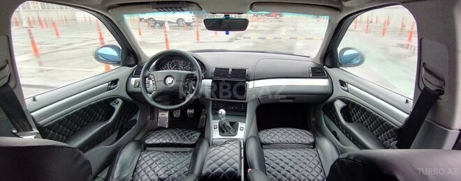 BMW 320 1999, 333,330 km - 2.0 l - Bakı