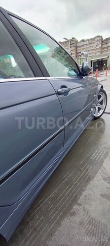 BMW 320 1999, 333,330 km - 2.0 l - Bakı