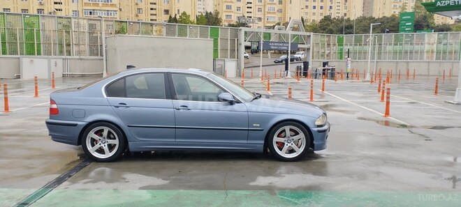 BMW 320 1999, 333,330 km - 2.0 l - Bakı