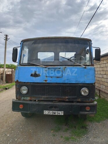 MAZ 3577 1993, 579,000 km - 11.0 l - Goranboy