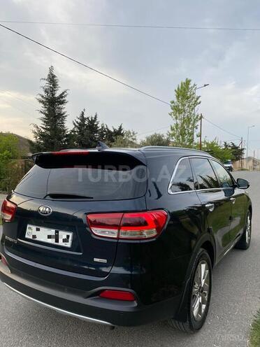 Kia Sorento 2017, 182,000 km - 2.2 л - Bakı