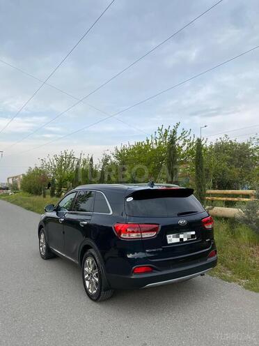 Kia Sorento 2017, 182,000 km - 2.2 л - Bakı
