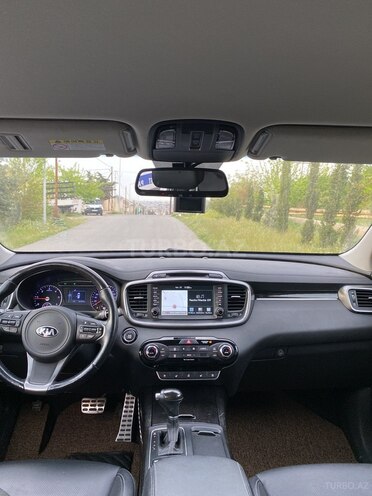 Kia Sorento 2017, 182,000 km - 2.2 л - Bakı