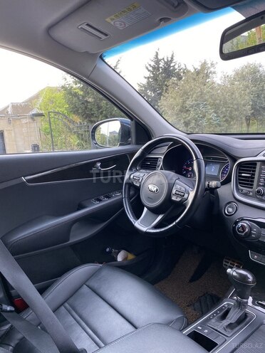Kia Sorento 2017, 182,000 km - 2.2 л - Bakı