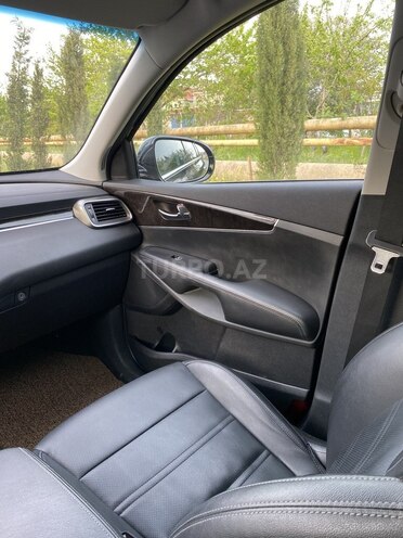 Kia Sorento 2017, 182,000 km - 2.2 л - Bakı