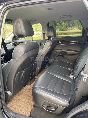 Kia Sorento 2017, 182,000 km - 2.2 л - Bakı