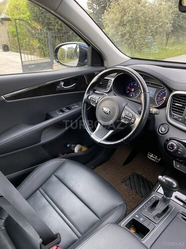 Kia Sorento 2017, 182,000 km - 2.2 л - Bakı