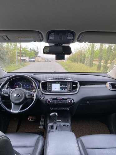 Kia Sorento 2017, 182,000 km - 2.2 л - Bakı