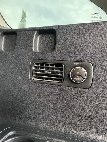 Kia Sorento 2017, 182,000 km - 2.2 л - Bakı