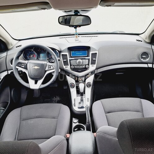Chevrolet Cruze 2012, 223,460 km - 1.4 l - Bakı