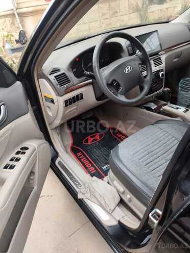Hyundai Sonata 2007, 172,000 km - 2.4 l - Bakı