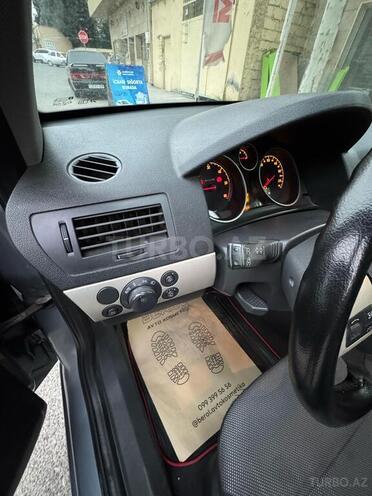 Opel Astra 2008, 310,000 km - 1.3 l - Bakı