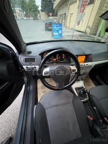 Opel Astra 2008, 310,000 km - 1.3 l - Bakı