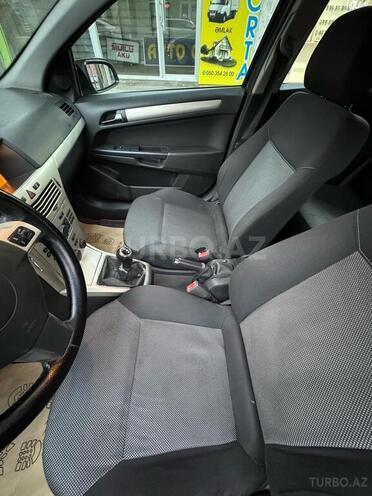 Opel Astra 2008, 310,000 km - 1.3 l - Bakı