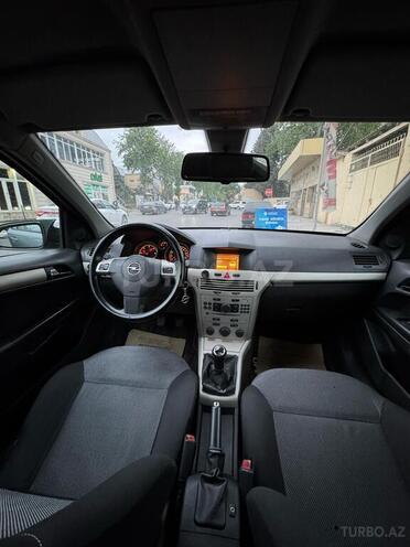 Opel Astra 2008, 310,000 km - 1.3 l - Bakı