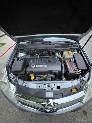 Opel Astra 2008, 310,000 km - 1.3 l - Bakı