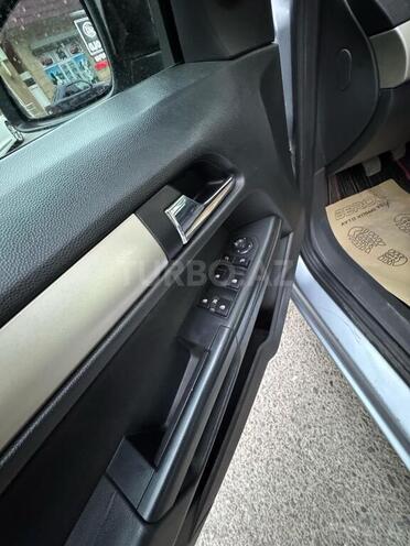 Opel Astra 2008, 310,000 km - 1.3 l - Bakı