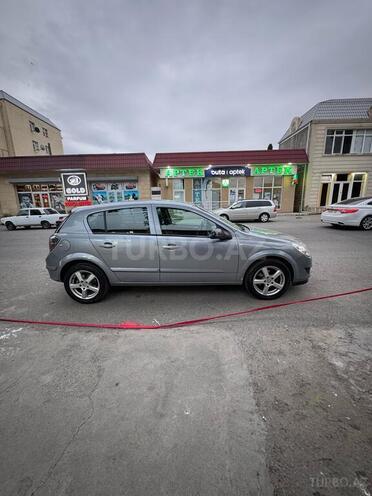 Opel Astra 2008, 310,000 km - 1.3 l - Bakı