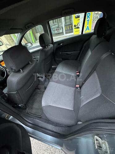 Opel Astra 2008, 310,000 km - 1.3 l - Bakı