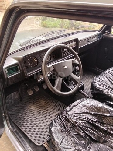 LADA (VAZ) 2107 2010, 77,275 km - 1.6 л - Yevlax