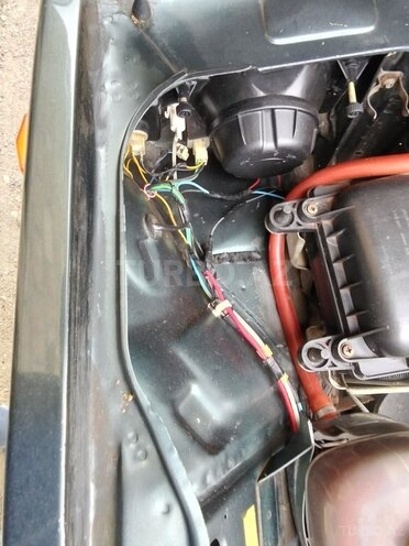LADA (VAZ) 2107 2010, 77,275 km - 1.6 л - Yevlax