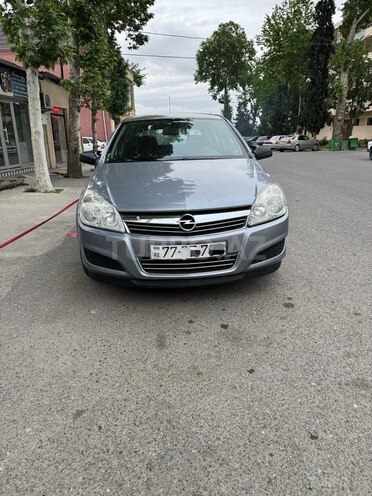 Opel Astra 2008, 310,000 km - 1.3 l - Bakı