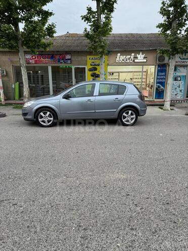 Opel Astra 2008, 310,000 km - 1.3 l - Bakı