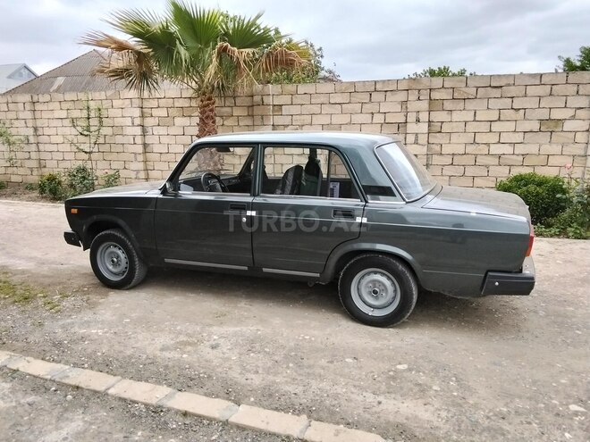 LADA (VAZ) 2107 2010, 77,275 km - 1.6 л - Yevlax
