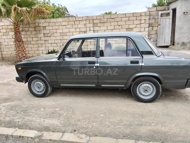 LADA (VAZ) 2107 2010, 77,275 km - 1.6 л - Yevlax