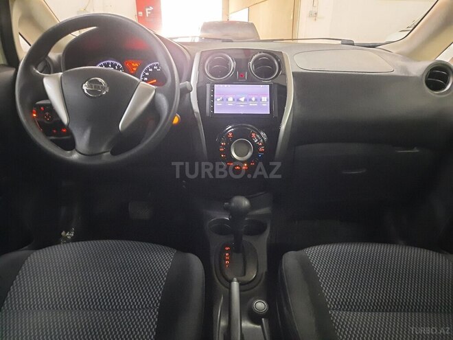 Nissan Note 2015, 75,000 km - 1.2 l - Bakı