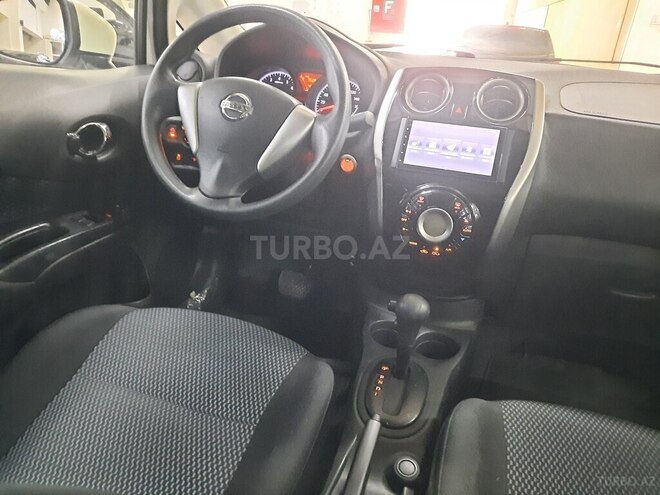 Nissan Note 2015, 75,000 km - 1.2 l - Bakı