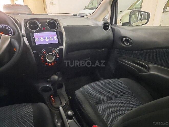 Nissan Note 2015, 75,000 km - 1.2 l - Bakı