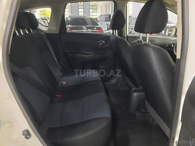 Nissan Note 2015, 75,000 km - 1.2 l - Bakı