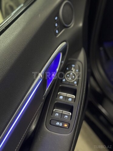 Hyundai Sonata 2022, 56,000 km - 2.0 l - Bakı