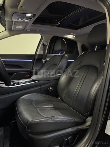 Hyundai Sonata 2022, 56,000 km - 2.0 l - Bakı