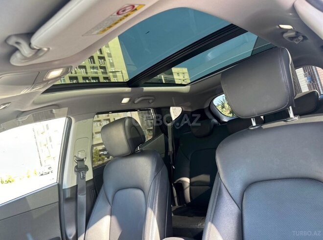 Hyundai Santa Fe 2015, 178,000 km - 2.0 l - Bakı