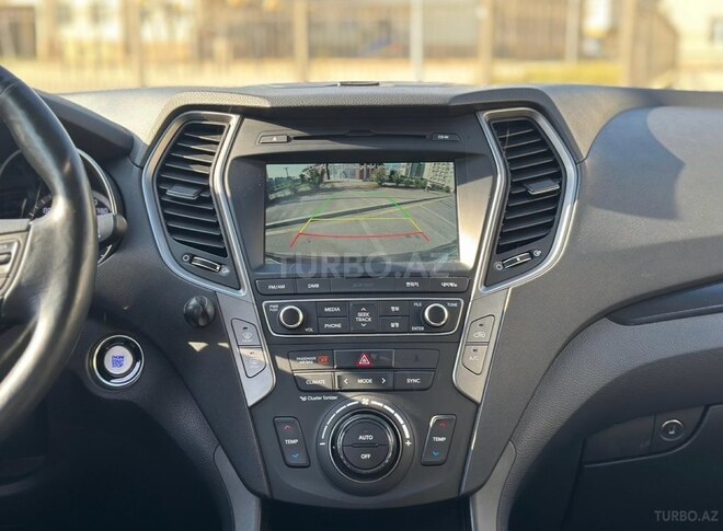 Hyundai Santa Fe 2015, 178,000 km - 2.0 l - Bakı